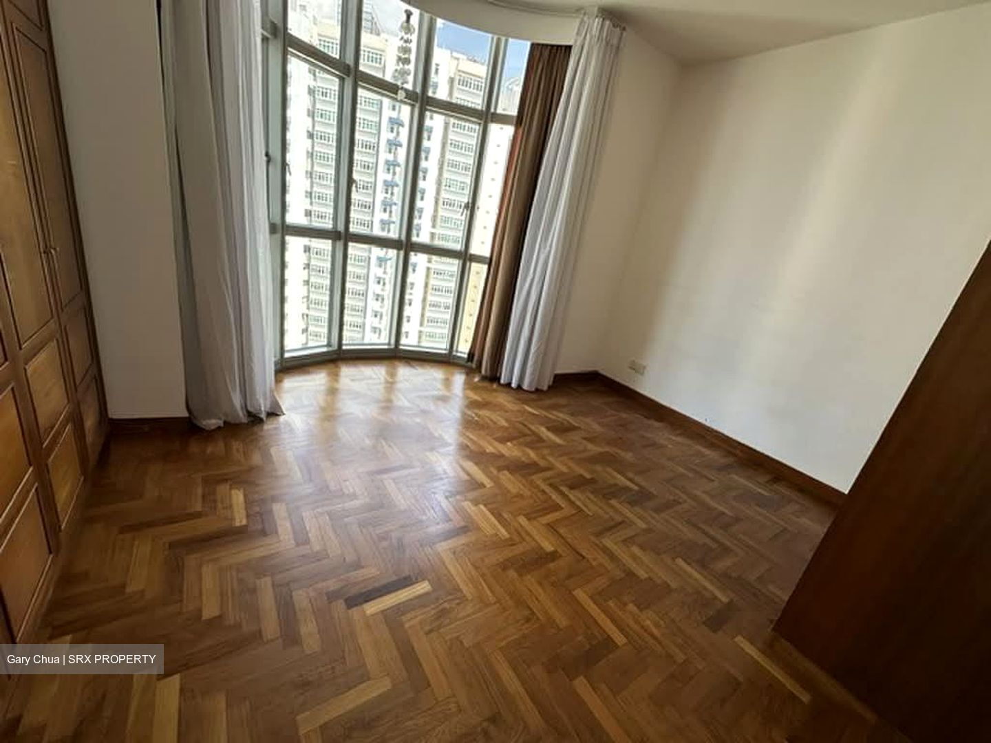 The Bayshore (D16), Condominium #570699591